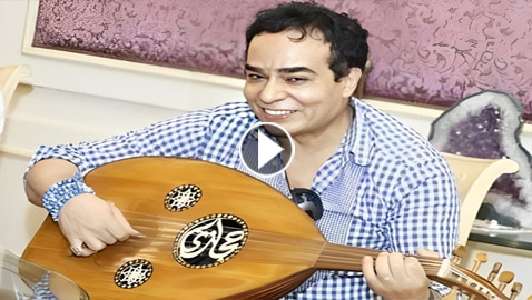 عقوبة ازدراء الدين: حبس الملحن أحمد حجازي بسبب تلحين القرآن وتلاوته بالعود
