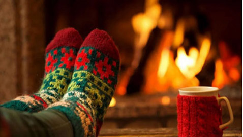 أكل اللحوم نيئة وارتداء جلود الحيوانات.. آليات التدفئة التي ابتكرتها الشعوب القديمة لمواجهة فصل الشتاء