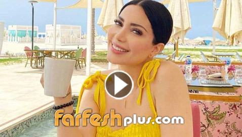 سجن الفنانة نسرين طافش  3 سنوات في مصر بقضية شيك بدون رصيد