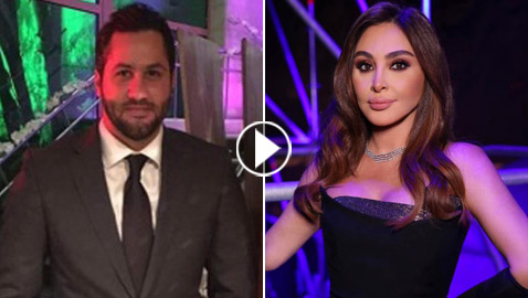 تسريب صور حبيب إليسا السابق: رجل أعمال لبناني يصغرها بسنوات وأصيبت بسببه بالسرطان!