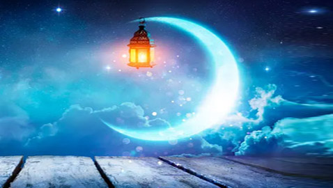 العد التنازلي بدأ.. تعرف على موعد ولادة هلال شعبان وأول أيام رمضان