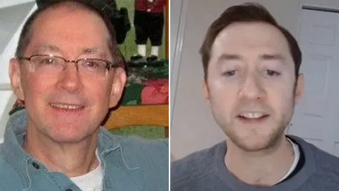 جريمة صادمة.. أمريكي يقتل والده انتقاما من الرئيس بايدن وسياساته