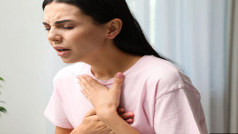 احذر من رطوبة الشتاء فقد تسبب ضيق التنفس ونزلات البرد.. إليك أسبابها وطرق التخلص منها