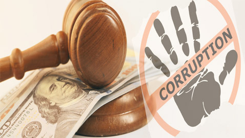 دول عربية في ذيل قائمة مؤشر مدركات الفساد لعام 2023.. إليكم ما هي