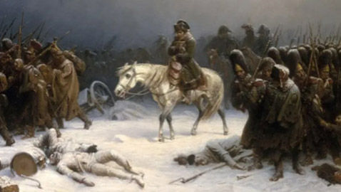 بنقود مزيفة.. حاول نابليون تخريب اقتصاد روسيا