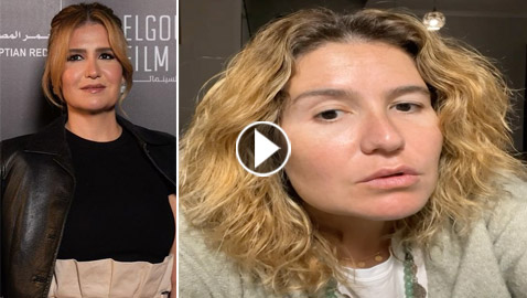 فيديو: هنا شيحة تفاجئ جمهورها بظهورها بدون فلتر.. لماذا فعلت ذلك؟