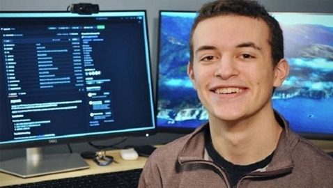 كيف أوقع مراهق فضولي أبل في مشكلة قانونية؟