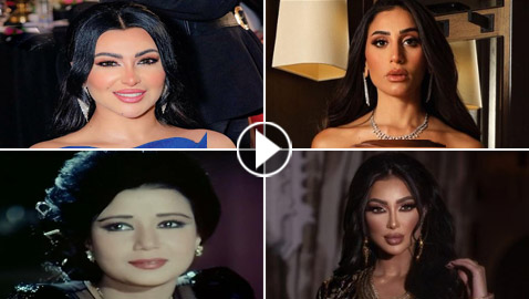 صور وفيديوهات سجن 22 فنانة عربية خلف القضبان بتهم نصب، احتيال، ابتزاز، مخدرات و..