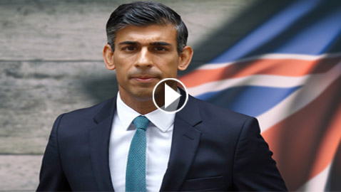أصوله هندية.. رئيس وزراء بريطانيا يكشف تعرضه لعنصرية مؤلمة بطفولته