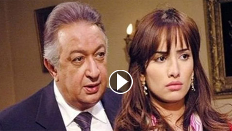 في عيد ميلادها الـ47: زينة تكشف سر خلافها مع نور الشريف! فيديو