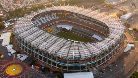 (الفيفا) يكشف عن ملعب افتتاحية ونهائي كأس العالم 2026