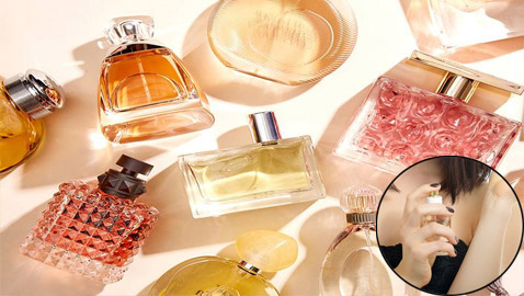 الفرق بين العطور الاصطناعية والطبيعية.. أيهما الأفضل بالنسبة لك؟
