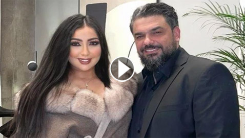 كيف علق محمد الترك على حبس طليقته دنيا بطمة؟ رد فعله صادم!