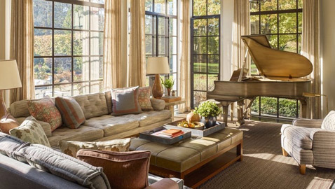 4 نصائح عملية لمنزل أكثر سعادة