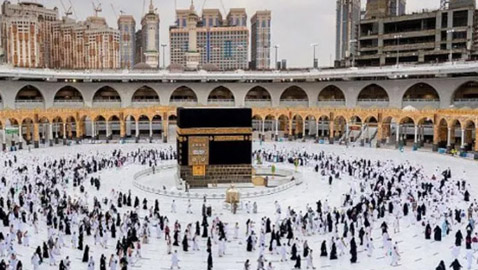 تكاليفها زادت عن العام الماضي.. تعرّف على أسعار عمرة رمضان 2024 
