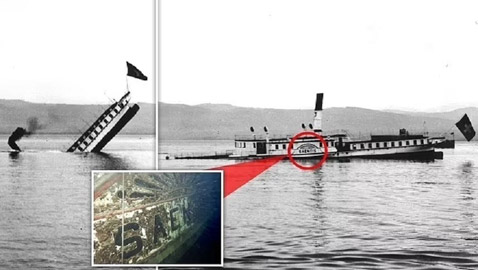 للمرة الأولى.. 