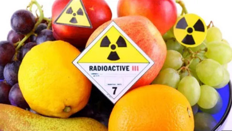10 أطعمة شائعة ذات خصائص إشعاعية!