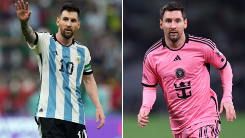 ميسي يثير غضب الصين.. وبكين تعاقبه بإلغاء مباراة لمنتخب بلاده