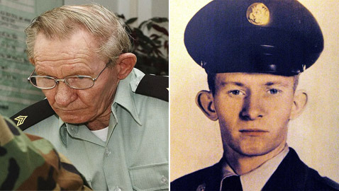 جندي أمريكي فر من الجيش.. وأُسِر 39 سنة بكوريا الشمالية