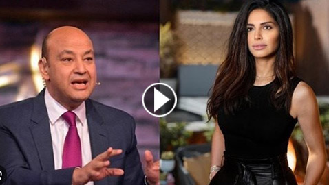 أبرز تصريحات آمال ماهر لعمرو أديب من اختطافها وتعذيبها لإصابتها بكورونا!
