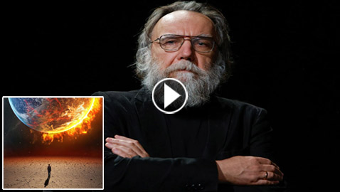 كل شيء يتجه نحو تدمير البشرية ونهاية العالم.. فيلسوف روسي يحذر!