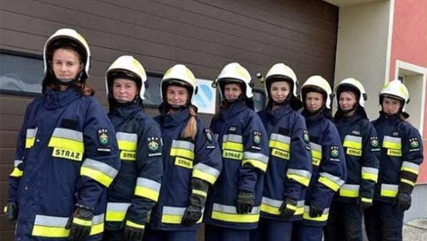 قرية الفتيات العجيبة.. لم تنجب ذكورا منذ 10 سنوات