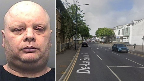 رجل يتعمد العودة إلى السجن للحصول على وجبات مجانية