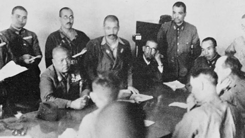 بالحرب العالمية.. قصة إعدام اليابان لـ 100 ألف فلبيني