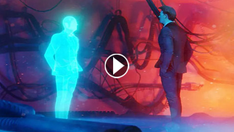 (الخلود الرقمي) ومحاورة الموتى.. هل يصبح الترند القادم؟