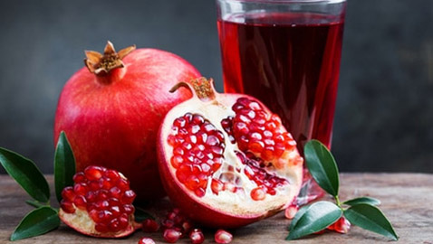 لتقوية الدم.. 10 فواكة تزيد الهيموغلوبين بشكل طبيعي