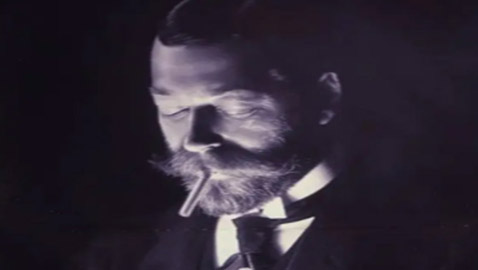 3 ملوك بريطانيين توفوا بسبب السجائر.. تعرف عليهم