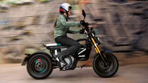 أبرز موديلات السكوتر الكهربائي التي سوف تطرح هذا العام