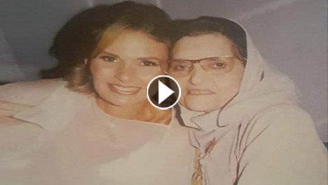 يسرا: أمي باعت كل ما تملك لتدخلني أغلى مدرسة ووالدي منعني من رؤيتها!