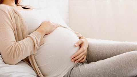 تحكمي في غضبك أثناء الحمل.. 5 خطوات للحفاظ على هدوئك