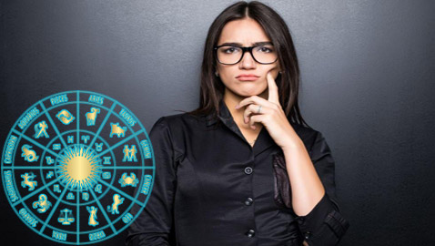 أبراج مترددة لديها صعوبة واضحة باتخاذ القرارات ولا تعرف ما تريد