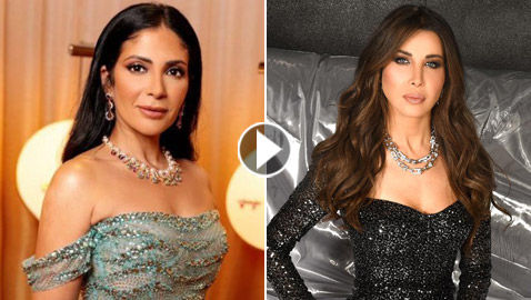 مفاجآت بالجملة: نانسي عجرم بطلة فيلم مع كريم عبد العزيز ومنى زكي تجسد أم كلثوم