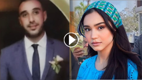 هل قتلت العصابات زوج المغنية ريم فكري كتصفية حسابات بين تجار المخدرات؟