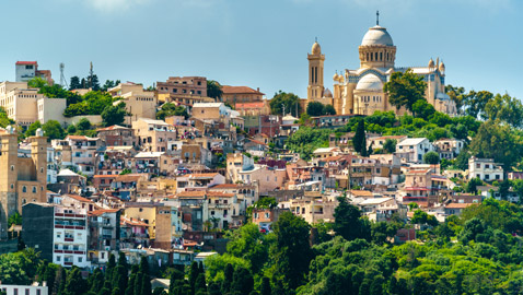 مدينة عربية تتصدر أفضل الوجهات السياحية العالمية