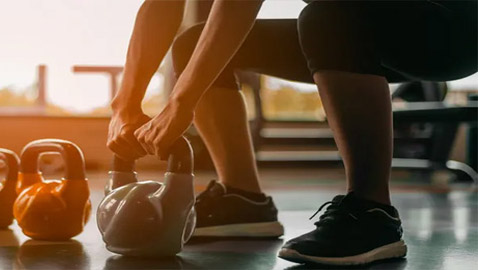 استثمر في صحة عضلاتك لعمر أطول.. إليك أفضل 3 طرق