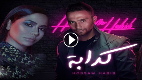 هل قصد حسام حبيب طليقته شيرين عبد الوهاب بأغنية كدابة؟ واتهامات بسرقتها!