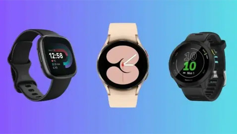 صور: إليكم أفضل 5 ساعات ذكية منخفضة السعر