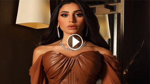 دينا الشربيني: لو حبيت شخص سأصارحه وحلمي إنشاء دار أيتام ونفسي أخلف 6 أبناء