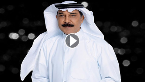 إصابة عبد الله الرويشد بجلطة دماغية