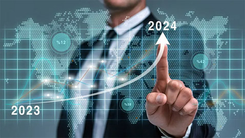 أبرز تحديات الاقتصاد العالمي في عام 2024.. 9 ملفات قد تلعب دورا محوريا!