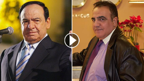 شادي جميل: هذا خليفة صباح فخري! وأصوات بعض المواهب أهم من حكام المسابقات الفنية!