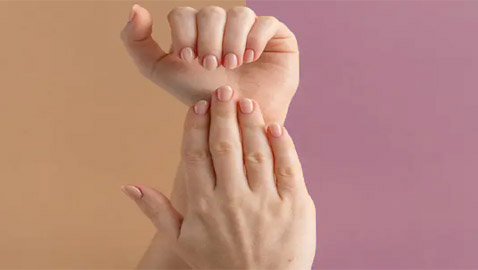 علماء يعتقدون أن طول الأصابع يكشف جانبا من السمات الشخصية!