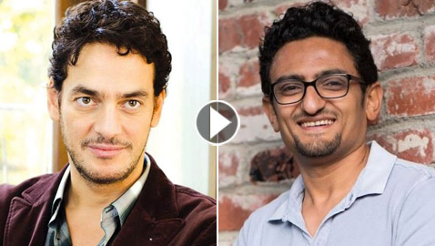وائل غنيم يتهم الفنان خالد أبو النجا بالمثلية: طلب مني أن نتزوج!