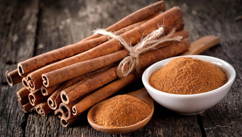 تعرفوا إلى فوائد القرفة لتحسين صحة القلب وإنقاص الوزن