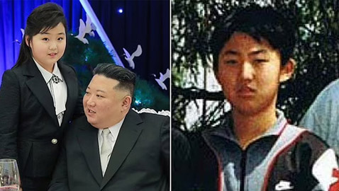 مفاجأة يفجرها جاسوس.. للزعيم الكوري كيم ولد سري يُسبب له الإحراج!