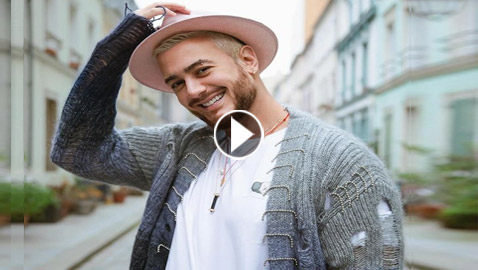 سعد لمجرد يخرج من السجن بعفو مؤقت: وحشتني بلادي وسماع الأذان